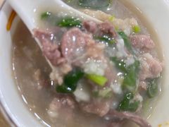 -标记美食新鲜猪杂(兴南大道店)