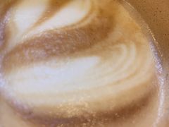 -% Arabica(京都东山店)