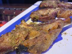 -三个蒙古大叔羊肉串(大宁店)