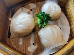 -顺德美的万豪酒店-万豪中餐厅
