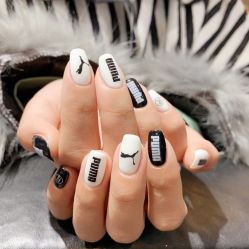 -Nail Me美甲美睫