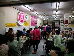 -红大哥水门鸡饭(總店)