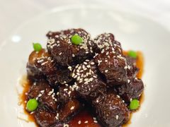 糖醋小排-老吉士(环贸iapm店)