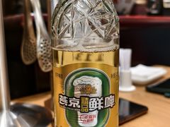 -格日勒阿妈蒙古厨房(新华广场店)