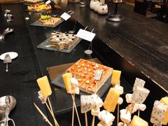 -佛罗伦萨西餐厅(良渚君澜度假酒店)