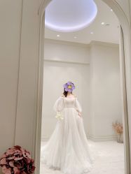 点击看大图 -Chic Bridal 熙可婚纱