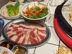 -酒拾烤肉(奥体天虹店)