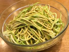 麻酱葫芦丝-小土豆北方菜馆(方庄店)