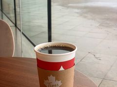 -Tims天好咖啡(河西万象城店)