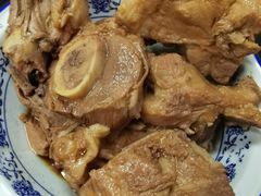 -东北酱骨头馆(蓁巷店)