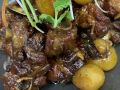 -渔娘渔家丹东海鲜(东直门店)