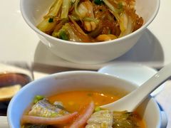 -三利音·东方司宴(外滩店)