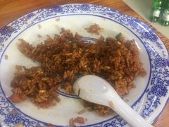 -十三太煲私房菜(丰泽店)