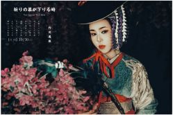 点击看大图 -持熹光年写真体验馆
