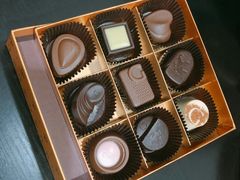 -GODIVA(宁波来福士店)