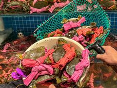 -辣螃铠盆盆蟹大排档(总店)