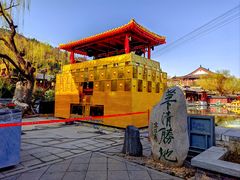 -华清宫景区