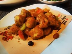 -东湖177艺术餐厅 · 东坡院子