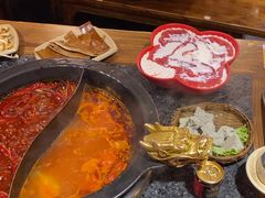 -蜀大侠火锅(总府路店)