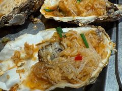 -新疆烧烤王(广灵店)