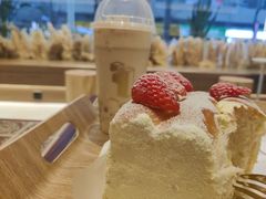 -烫面包·面包烘焙(绿地缤纷城店)