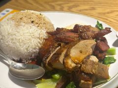 -昌勝香港深井烧鹅(新年华店)
