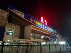 -桂林站