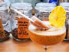 -COFFEE HOLIC(朝外SOHO店)