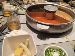 -巴奴毛肚火锅(二七万达店)