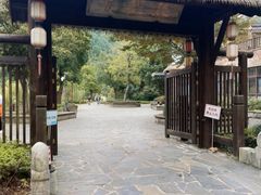 -孙武文化园-停车场