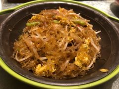 XO酱爆粉丝-伙靠·江浙菜(田林路店)