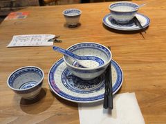 -图味美小黄鱼·景德菜(浙江路店)