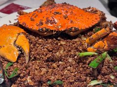 -喜记避风塘炒辣蟹(旗舰店)