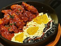-NEED创意韩国料理(青岛万象城店)