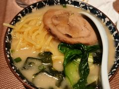 -三石铁板烧(紫竹桥店)