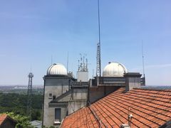 -上海佘山国家森林公园西佘山园