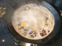 -重庆德庄火锅(体育中心店)