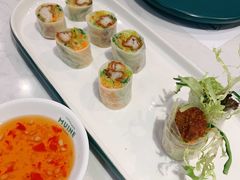 -美奈小馆·越南料理(中航城君尚购物中心店)