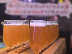 -五条友·广西烧烤大牌档(盛天地店)