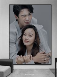 -杭州金夫人婚纱摄影(富阳私享店)