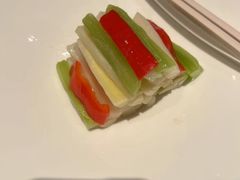 -恒记饭店(珠江路总店)