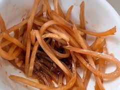 -闻道食府烙饼卷带鱼(原车耳营店原大觉寺店)