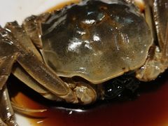 醉蟹-大牌大·传统杭帮菜(湖滨店)
