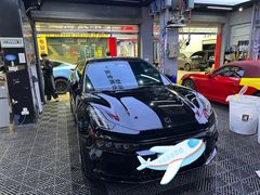 -阿胡BOP保镖隐形车衣(静安旗舰店)