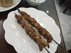 -清真牛街祥云轩门钉肉饼(左家庄店)