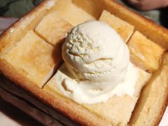 面包诱惑-绿茶餐厅(昌平悦荟店)