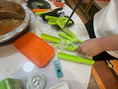 -尚品海鲜肥牛自助火锅(湖明店)