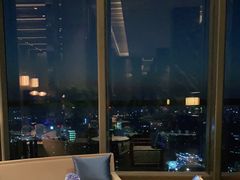 -悦轩中餐厅·高空江景·杭州柏悦酒店