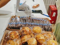 -小飞象面包公社(珠江路金鹰店)
