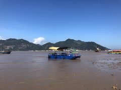 -北岐滩涂